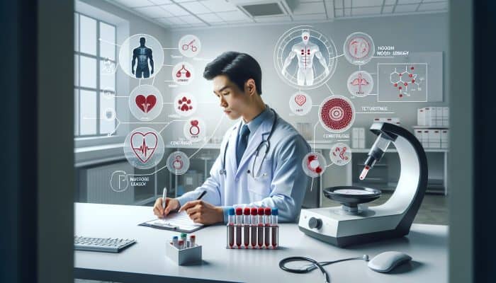 Testosterone Blood Test: Key Health Insights for Whitefield