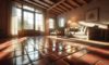 Terracotta Floor Polishing: Transform Your Home Stylishly