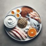 Nutrition for Aging Men in the UK: Essential Insights