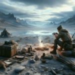 Wilderness Survival: Thrilling Tales of Human Resilience