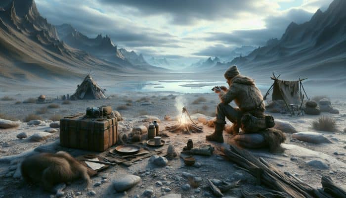 Wilderness Survival: Thrilling Tales of Human Resilience