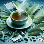 Sore Throat Relief: Effective Natural Remedies Using Sage
