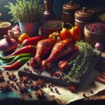 Jamaican Jerk Chicken: Tantalising Recipes for Culinary Thrills