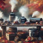 Smoke a Whole Turkey Evenly: The Essential Guide
