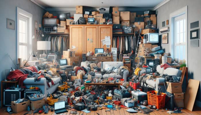 House Clearance Tools: Your Essential Guide to Smart Choices