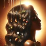 Hot Oil Hair Treatments for Revitalised and Nourished Locks