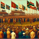 Unmissable South Africa Golf Events to Attend