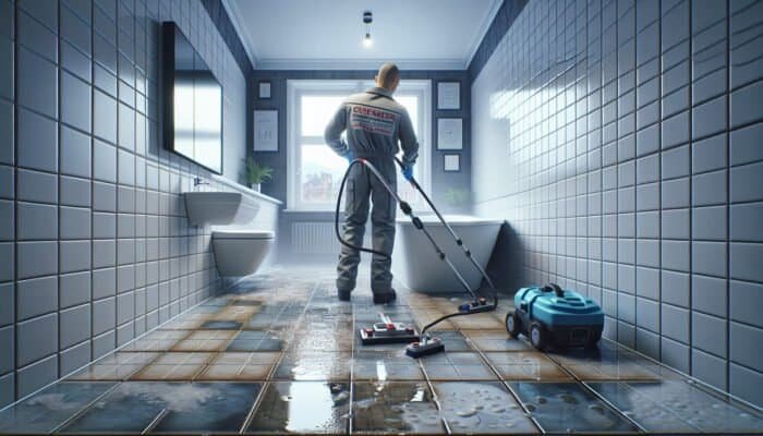 Grout Clean and Seal Services in Glasgow for Expert Care