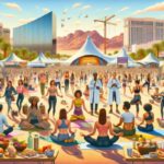 Wellness Events: Your Essential Guide to Las Vegas