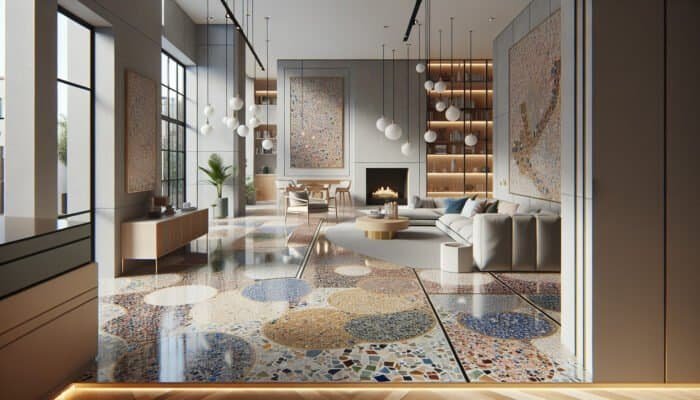 Wax or Sealant for Terrazzo: Making the Right Choice