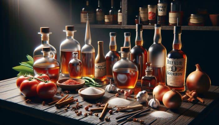 Bourbon BBQ Sauce: A Guide to Achieving Delicious Perfection