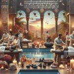 Couples’ Spas in Las Vegas: Best Romantic Escapes