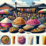 Thai Noodle Recipes: Easy Tips for New Cooks