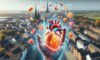 Cholesterol Blood Test: Essential Health Guide for Cannock