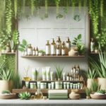Eco-Conscious Hair Care Trends for Sustainable Choices UK