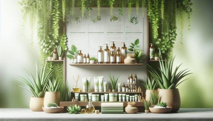 Eco-Conscious Hair Care Trends for Sustainable Choices UK