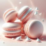 Flawless French Macarons: A Masterclass in Perfection