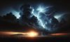 Surviving a Lightning Strike: Key Tips You Need