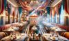 Restaurants Near The Bellagio: Discover Culinary Treasures