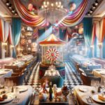 Restaurants Near The Bellagio: Discover Culinary Treasures