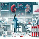 Kidney Blood Test Made Easy and Convenient in Smethwick