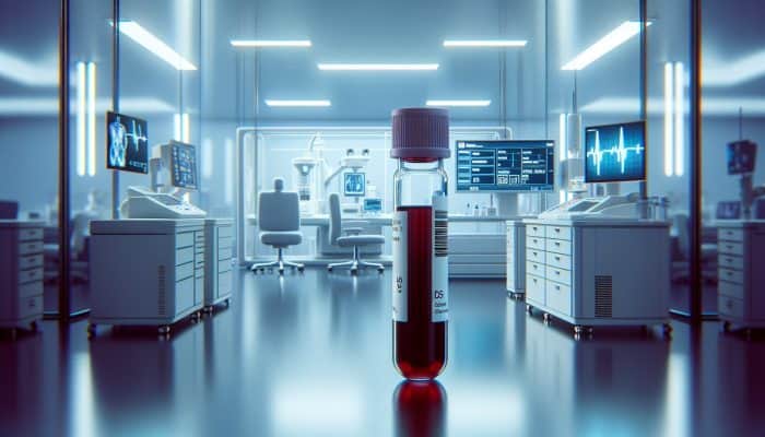 Blood Test for General Health: A Vital Guide for Newport Residents