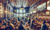 Craft Cocktails: Explore the Best Day Drinking Venues