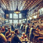 Craft Cocktails: Explore the Best Day Drinking Venues