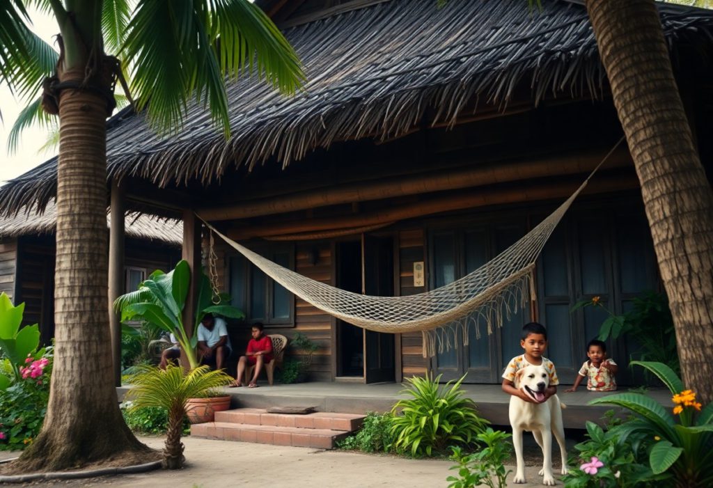 Embracing Expat Culture in Belize’s Local Lifestyle
