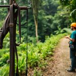 Canopy Tours: Explore Zip Lining in Belize’s Rainforest