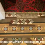 Cost to Restore Victorian Tiles: Essential Insights Explained