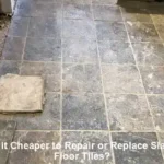 Affordable Solutions for Repairing or Replacing Slate Tiles