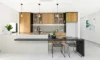 Luxury Kitchen Design Essentials You Need to Consider