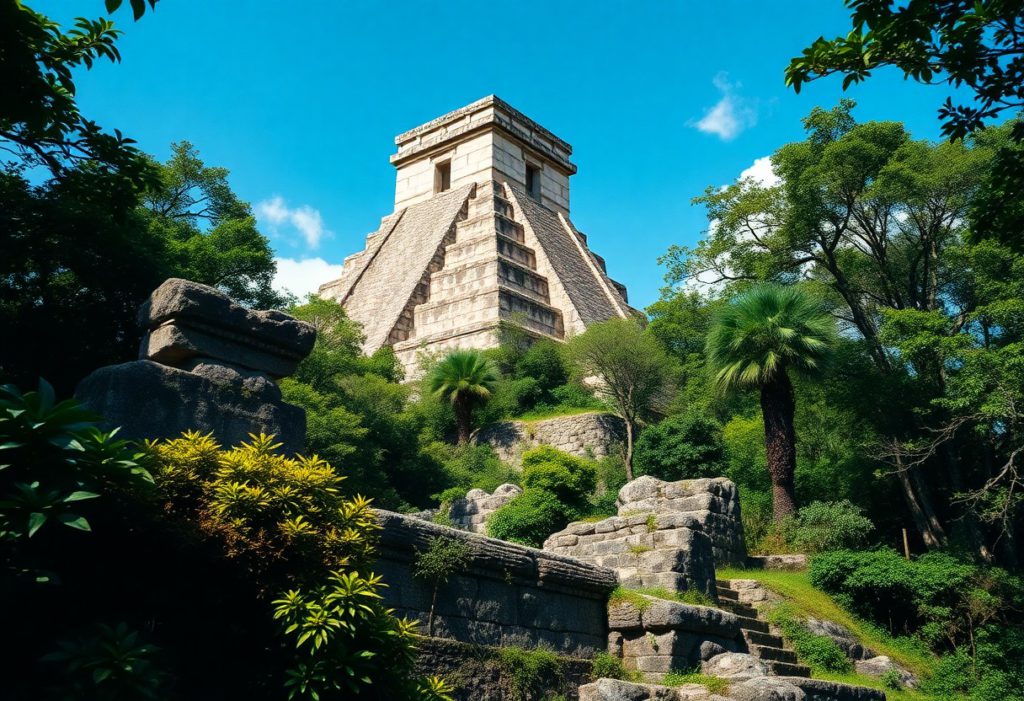 Caracol Maya Site: Discover Belize’s Ancient City Marvel