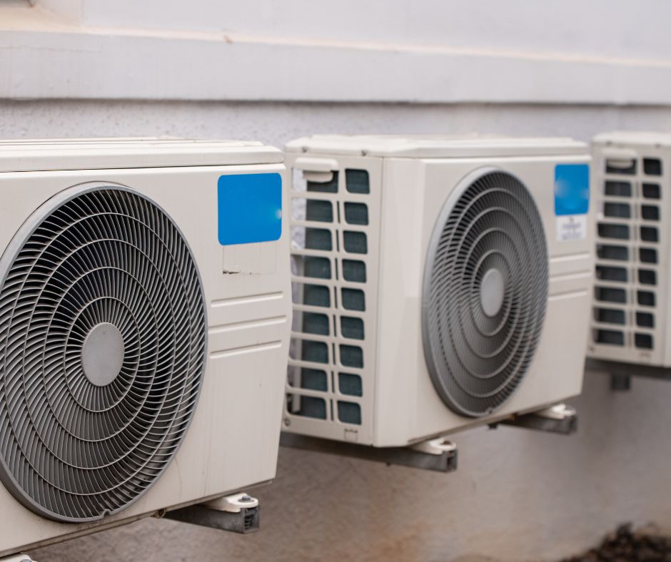 Three-Phase Switchboard: Vital Component for Air Conditioning?