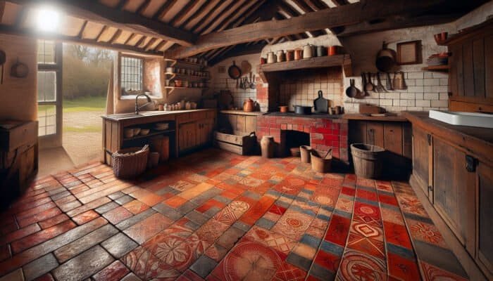 Terracotta Floor Polishing Tips to Revitalise Your Flooring