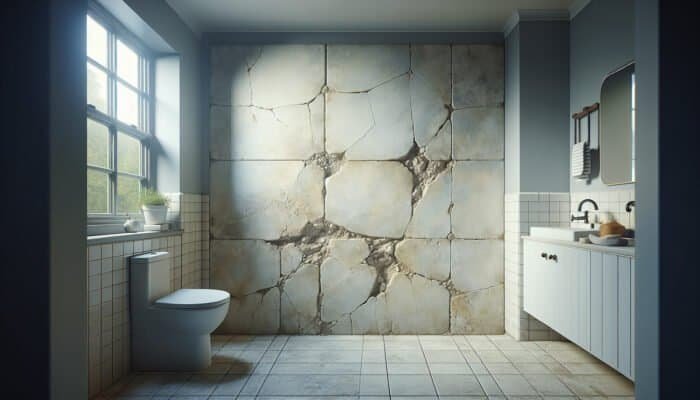 Grout Fading: Uncovering the Causes of Colour Variations
