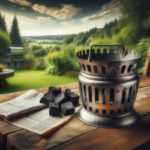Chimney Starter Safety Tips for Secure Operation