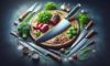 Chopping Skills Enhanced: Your Universal Guide Awaits