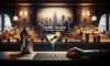 Cocktails at Waldorf Astoria: The Ultimate Guide to Hard Shake