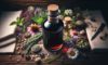 Herbal Tincture Recipes for Natural Remedies in the UK