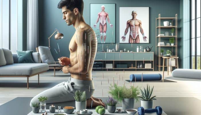 Men’s Wellness: A UK Guide to Integrating Acupuncture