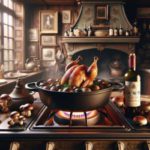 Coq au Vin: The Timeless Classic Cooking Guide