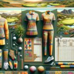 Golf Fashion Trends for 2025: Best Choices from South Africa