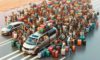 Rent a Car Online for Memorable Group Adventures