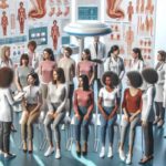 Cervical Cancer Screening Advice for UK Women