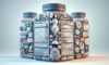 Safe Supplements for Beginners: The Essential Starter Guide