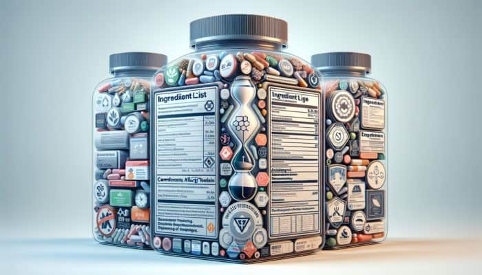 Safe Supplements for Beginners: The Essential Starter Guide