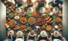 Holiday Side Dishes for Crowds: Essential Festive Treats