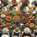 Holiday Side Dishes for Crowds: Essential Festive Treats